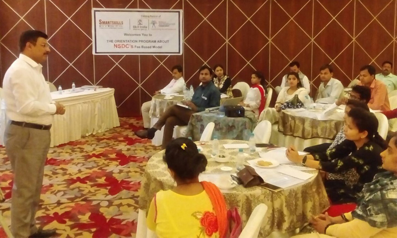 Management & Business Meet