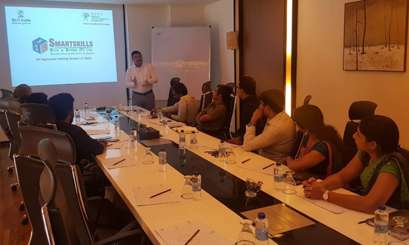 Management & Business Meet